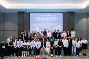 The 2025 International Conference on Digitalized Education, Innovative Business, and Sustainable Development (ICEBS 2025).